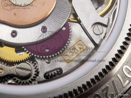 Best SA3130 Ceramic Sandblasted Edition Bracelet JDF Submariner SS Black Carbon Dial Dial Bezel on 0522